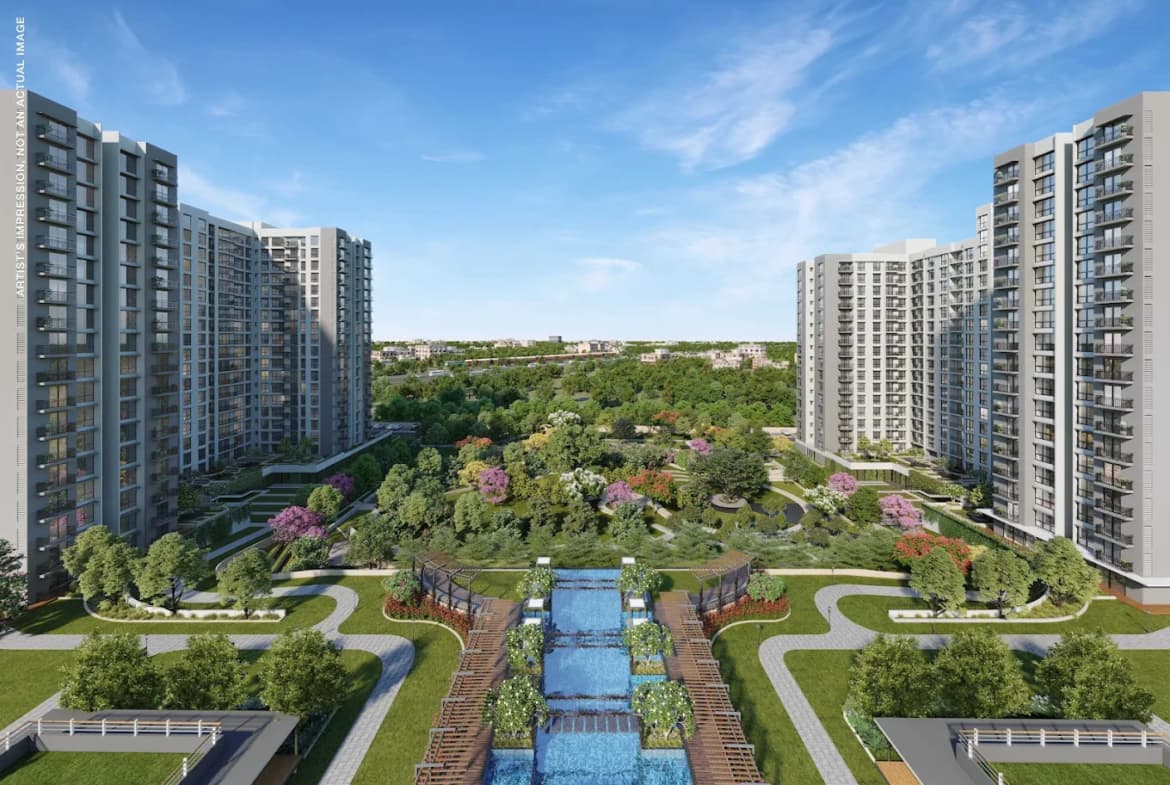 Godrej Royale Woods thumbnail 2