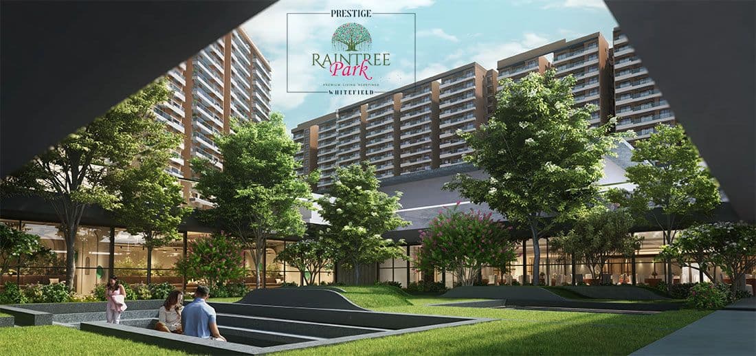 Prestige Raintree Park thumbnail 2