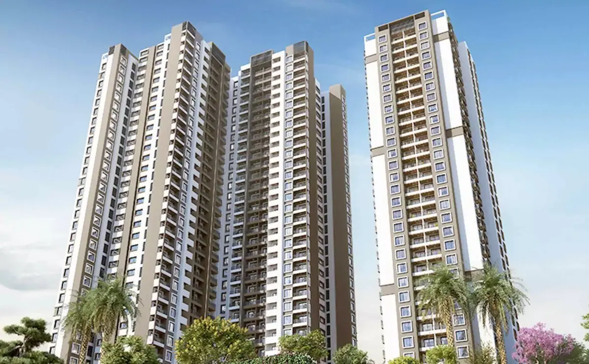 Sattva Forest Ridge thumbnail 2