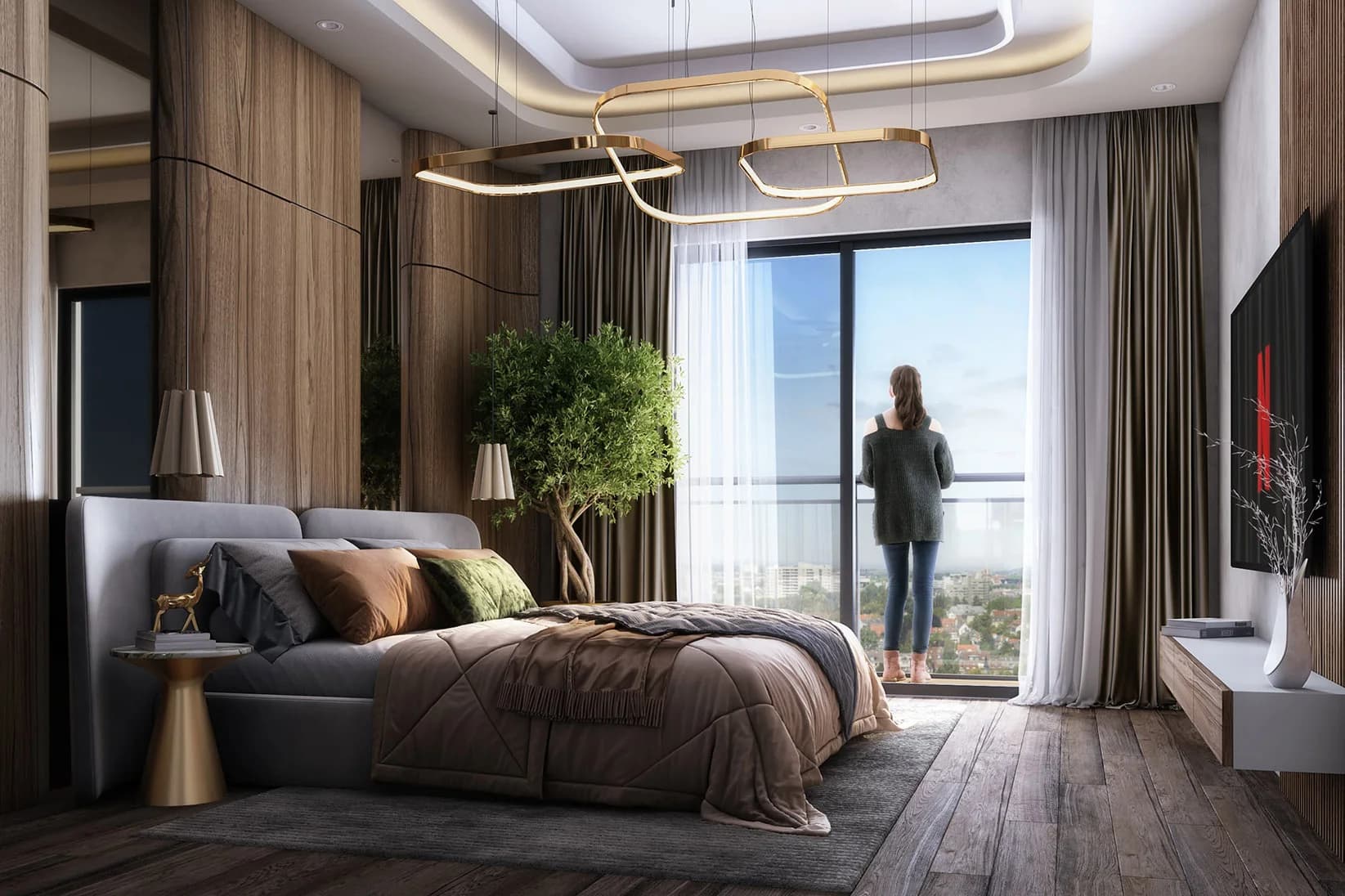 Sattva Forest Ridge thumbnail 3