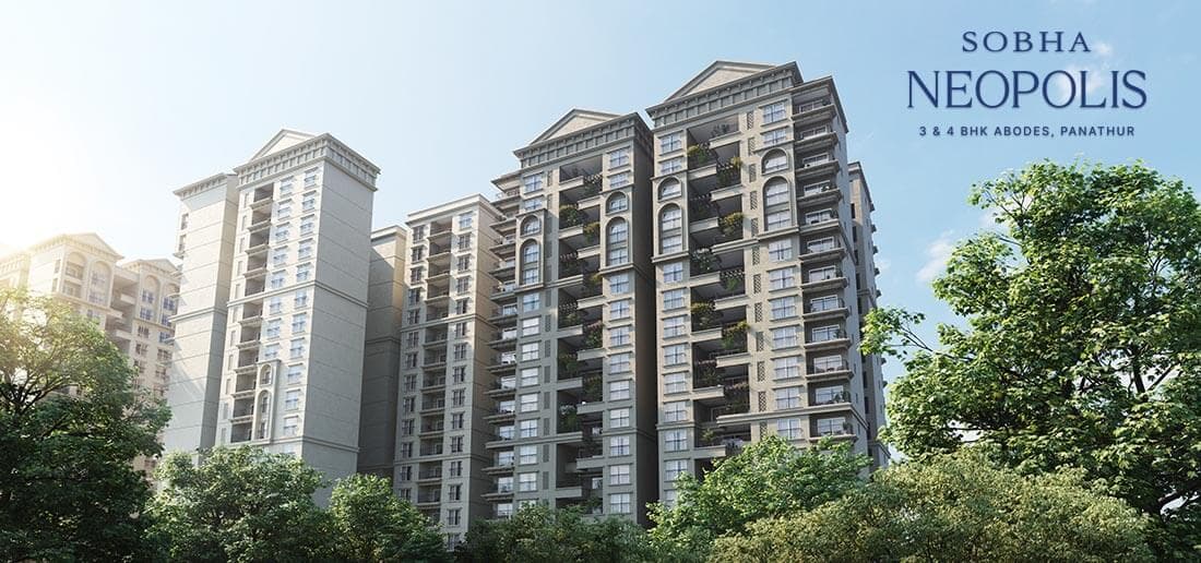 Sobha Neopolis thumbnail 2