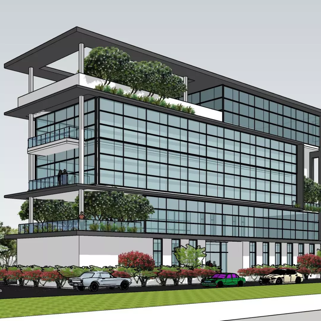 Sobha Sentosa thumbnail 3