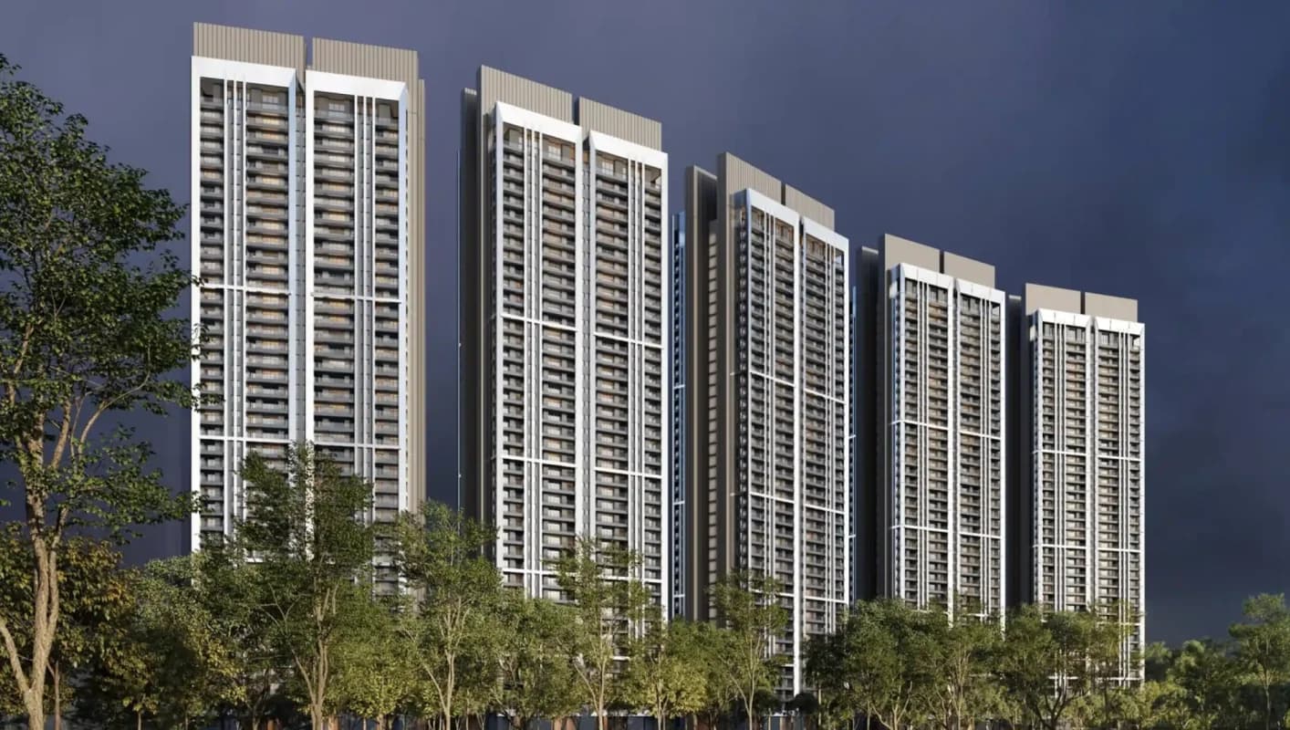 DLF Privana South thumbnail 2