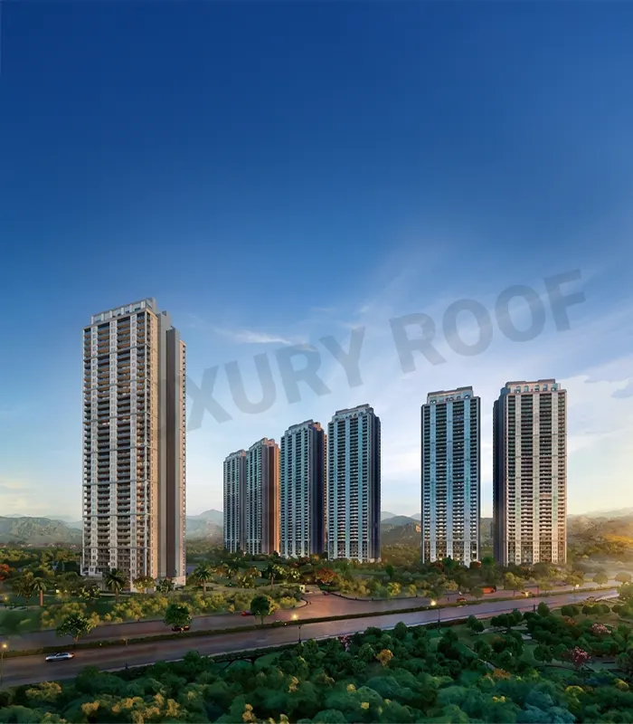 DLF Privana South thumbnail 4