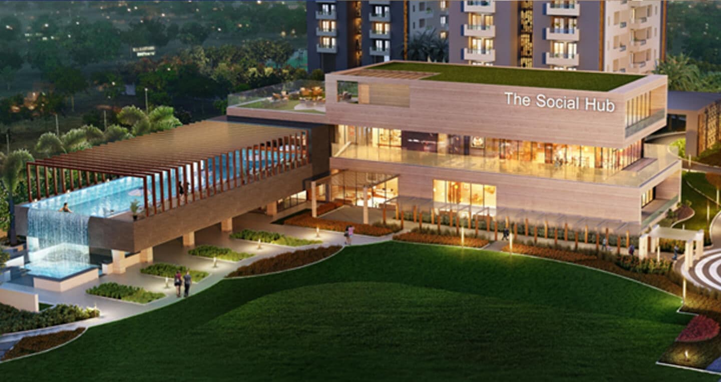 Emaar Digi Homes thumbnail 3