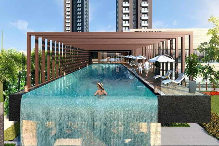 Emaar Urban Oasis thumbnail 4
