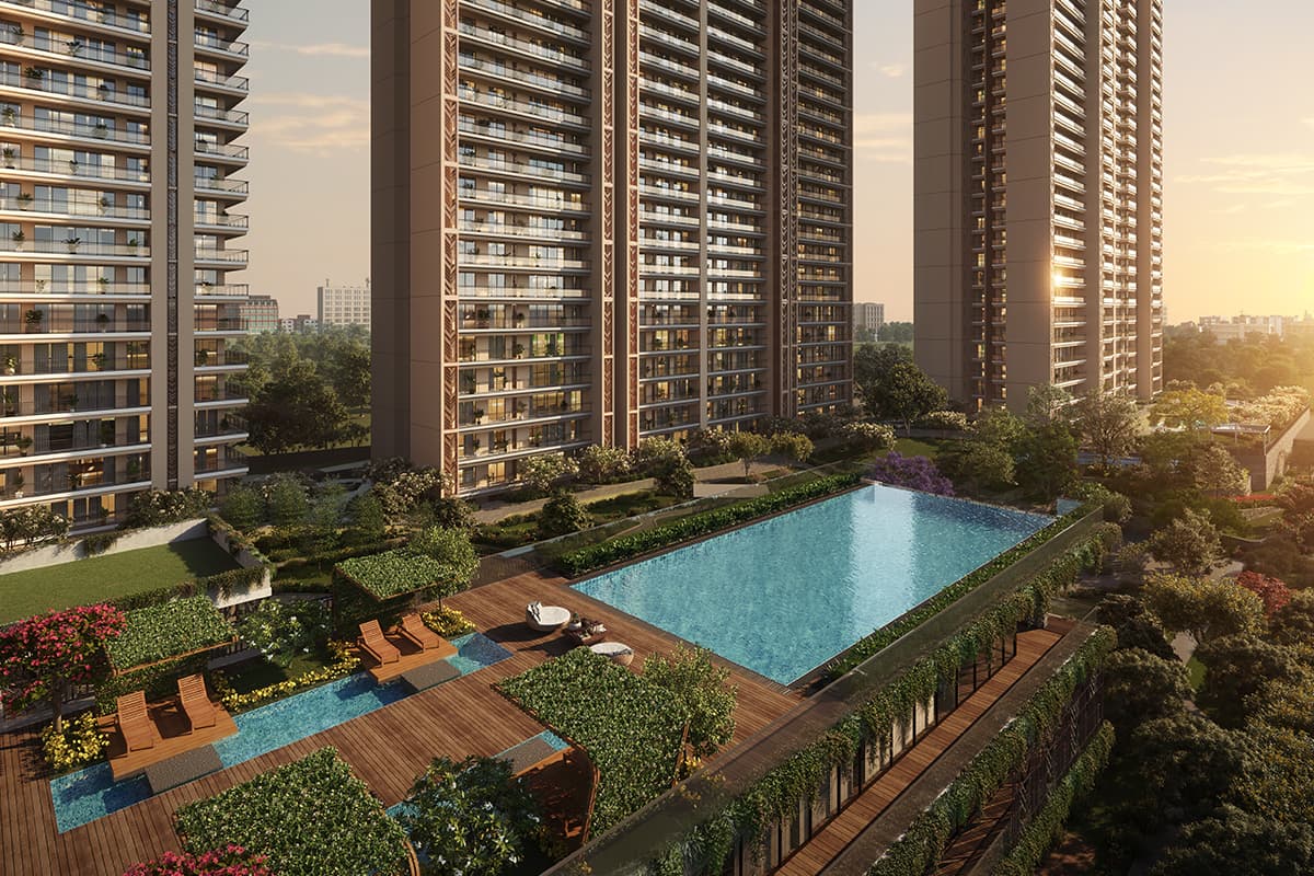 Godrej Aristocrat thumbnail 2