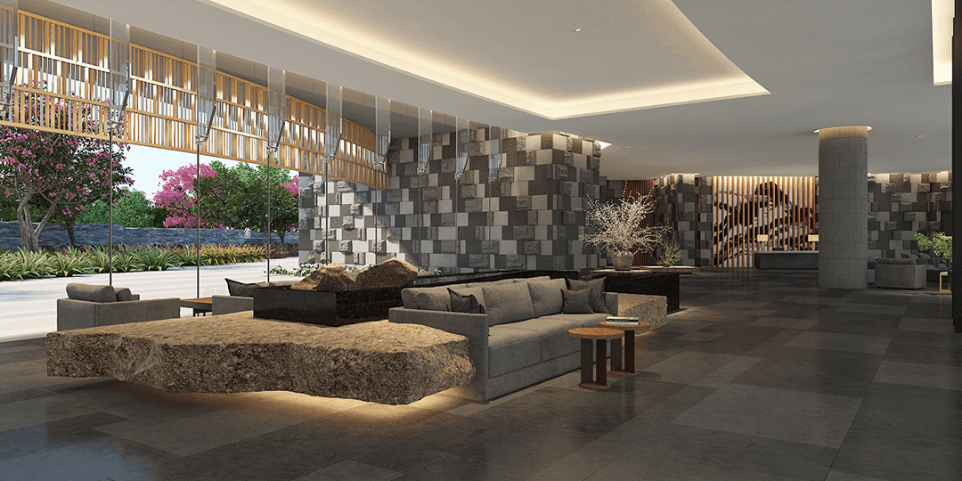 Krisumi Waterfall Residences thumbnail 2