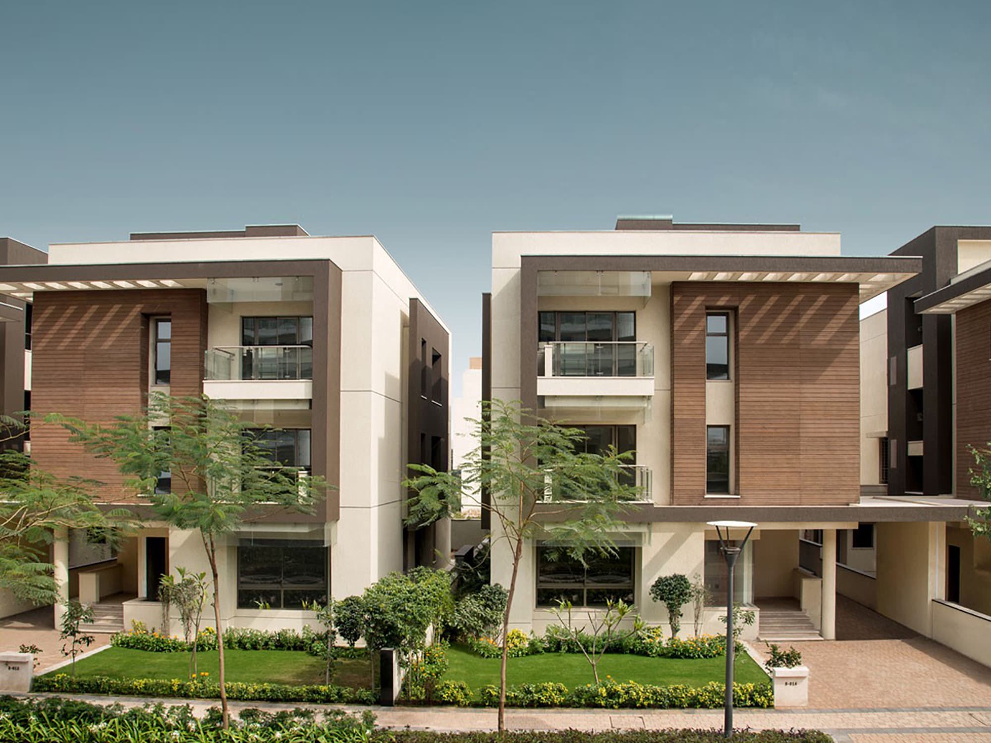 Sobha International City