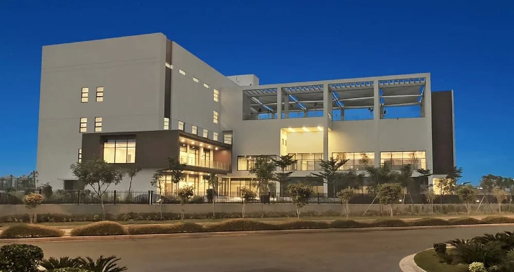 Sobha International City thumbnail 2