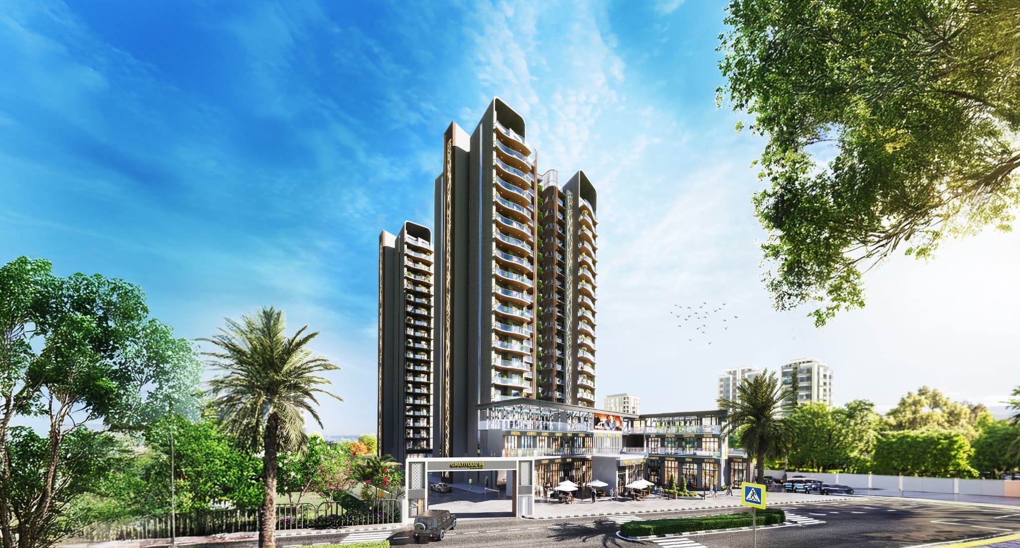 New Gurgaon